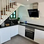 Dunaflor 86 By Sunhousescanarias Daire Maspalomas (Gran Canaria)