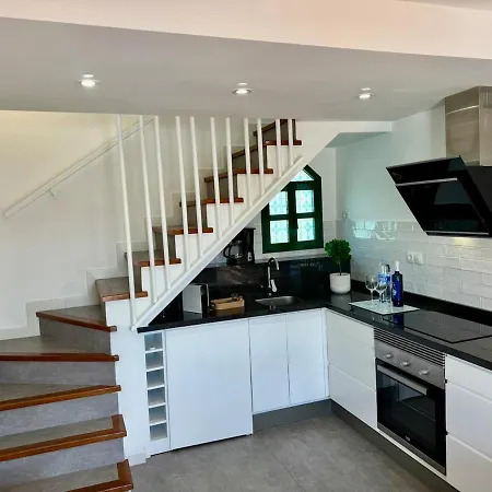 Dunaflor 86 By Sunhousescanarias Apartman