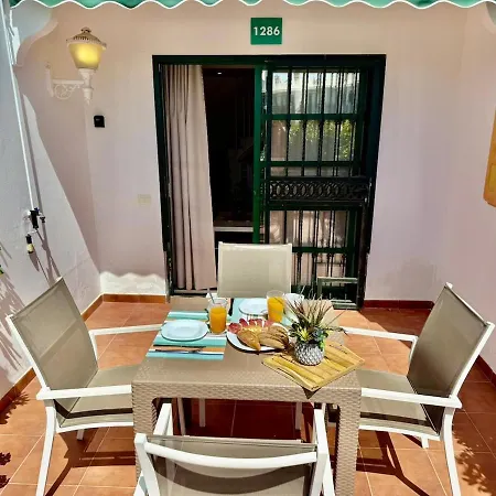 Dunaflor 86 By Sunhousescanarias Апартаменты