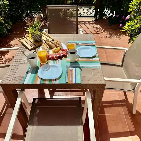 Dunaflor 86 By Sunhousescanarias *