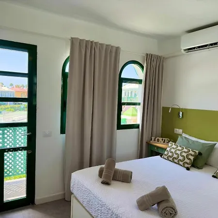 Dunaflor 86 By Sunhousescanarias *