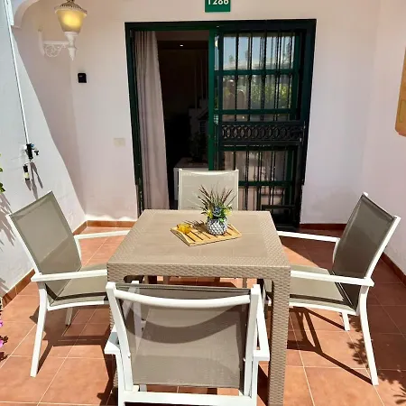 Dunaflor 86 By Sunhousescanarias Apartman Maspalomas
