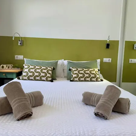 Apartman Dunaflor 86 By Sunhousescanarias