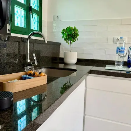 Dunaflor 86 By Sunhousescanarias