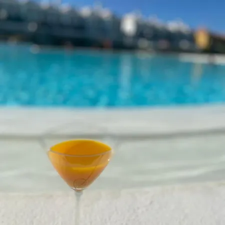 Dunaflor 86 By Sunhousescanarias Maspalomas