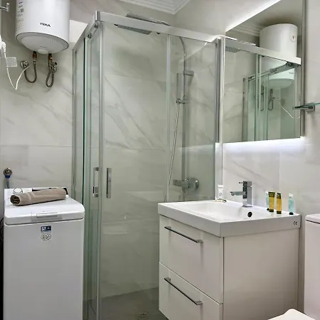 Appartamento Dunaflor 86 By Sunhousescanarias *
