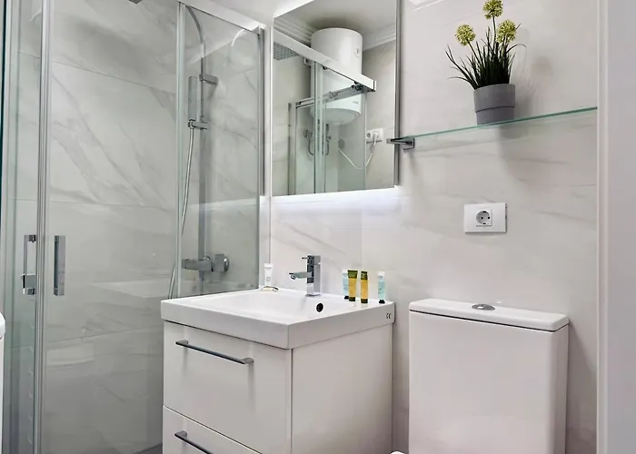 Dunaflor 86 By Sunhousescanarias Апартаменты Маспаломас