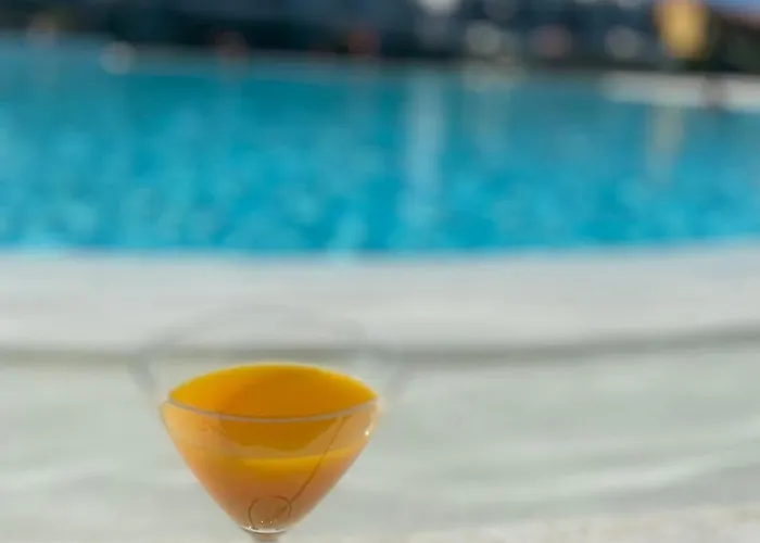 Dunaflor 86 By Sunhousescanarias Маспаломас