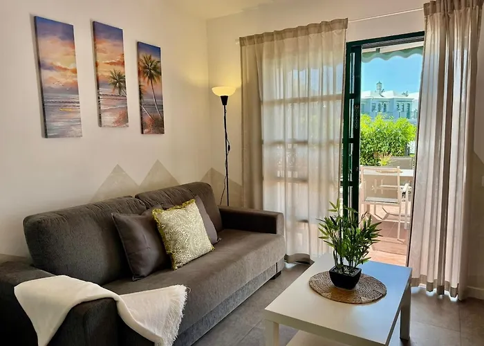 Dunaflor 86 By Sunhousescanarias