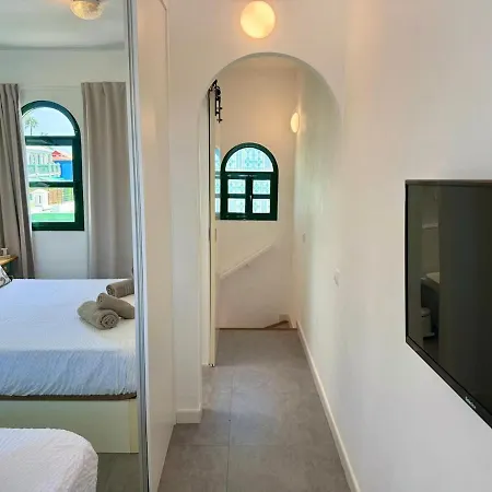 Apartament Dunaflor 86 By Sunhousescanarias
